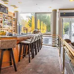 Seminaris Avendi ポツダム