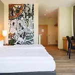 Seminaris Avendi ホテル ポツダム