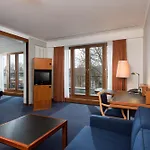 Seminaris Avendi ホテル