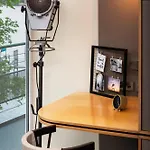 Seminaris Avendi ホテル ポツダム