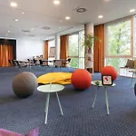 Seminaris Avendi ホテル