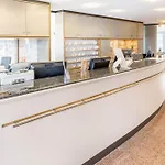 ホテル Seminaris Avendi ポツダム