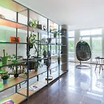 ホテル Seminaris Avendi 4*