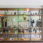 ホテル Seminaris Avendi ポツダム