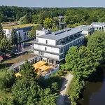 Seminaris Avendi ホテル 4*