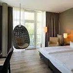 ホテル Seminaris Avendi ポツダム