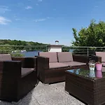 Seminaris Avendi 4* ポツダム