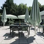 Seminaris Avendi ホテル ポツダム