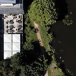 Seminaris Avendi ホテル ポツダム