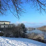 Seminaris Avendi ポツダム