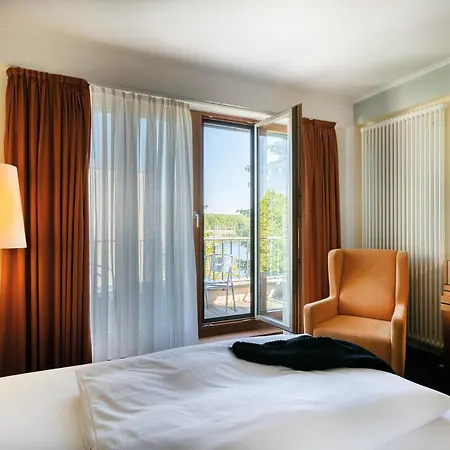 Seminaris Avendi 호텔 4*