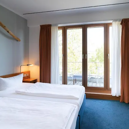 Seminaris Avendi Hotel Potsdam Potsdam