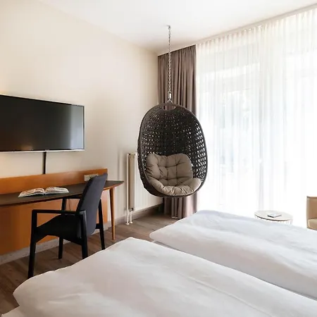 Seminaris Avendi 4*