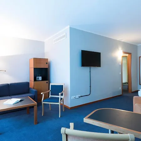 Seminaris Avendi Hotel Potsdam Szálloda Potsdam