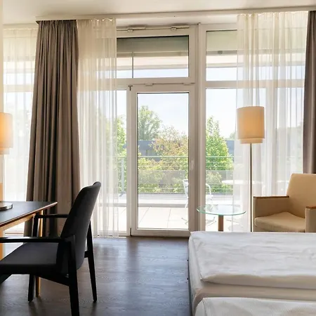 Seminaris Avendi 4*