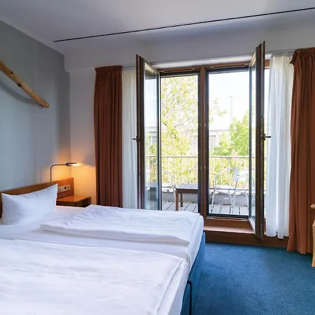 Seminaris Avendi 호텔 4*