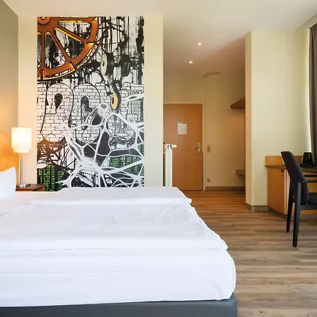 Seminaris Avendi 호텔 포츠담