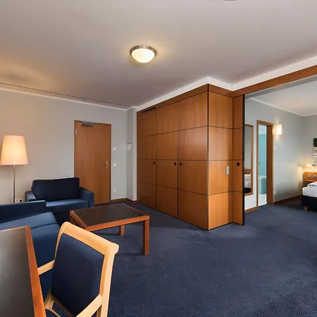 호텔 Seminaris Avendi