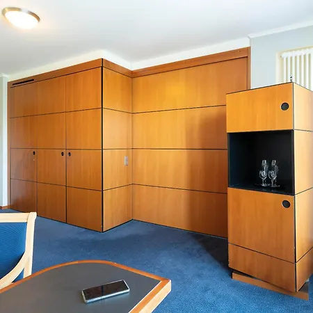 Seminaris Avendi 호텔 4*