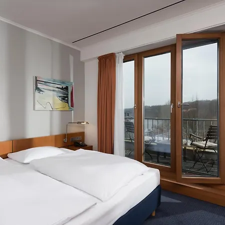 Szálloda Seminaris Avendi Hotel Potsdam Potsdam