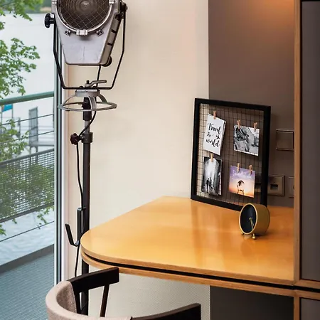 Seminaris Avendi 호텔 포츠담