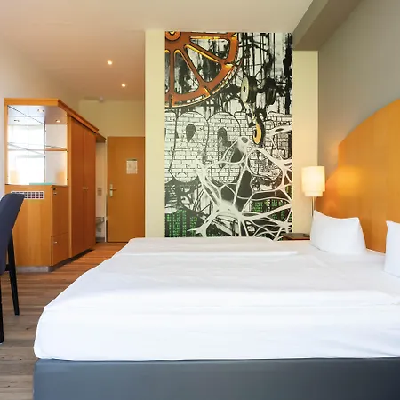 Szálloda Seminaris Avendi Hotel Potsdam Potsdam