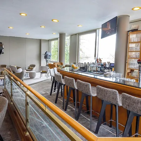 Seminaris Avendi Hotel Potsdam Szálloda