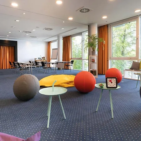 Seminaris Avendi Hotel Potsdam Szálloda