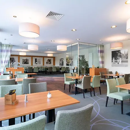 Seminaris Avendi Hotel Potsdam Potsdam