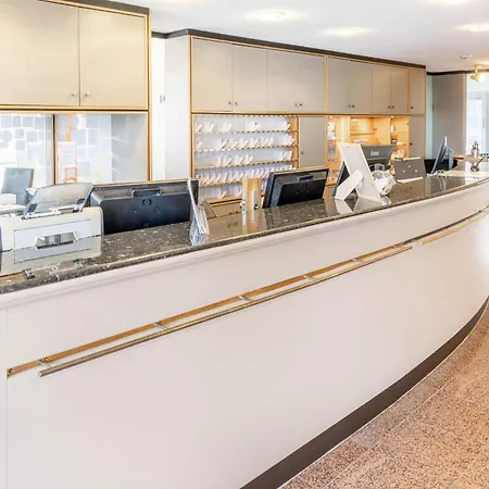 호텔 Seminaris Avendi 포츠담