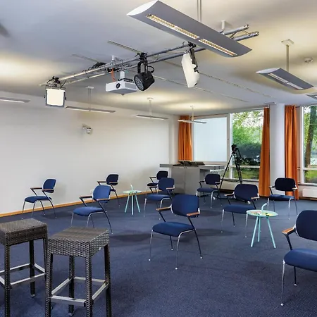 Seminaris Avendi 포츠담