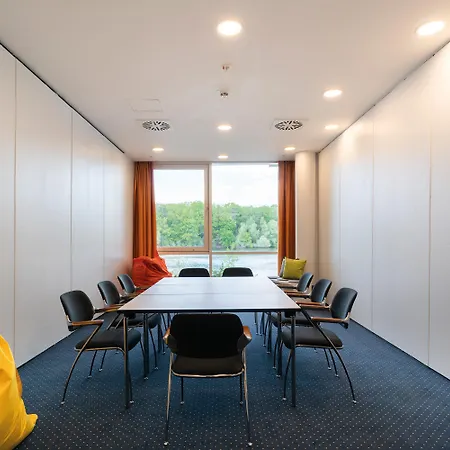 Seminaris Avendi Hotel Potsdam