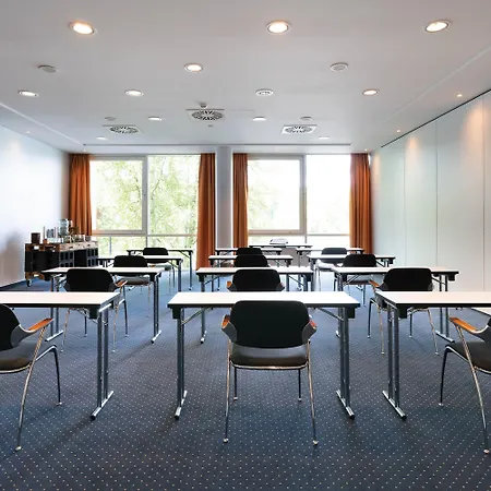 Seminaris Avendi Hotel Potsdam