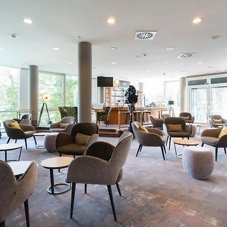 Seminaris Avendi Hotell Potsdam