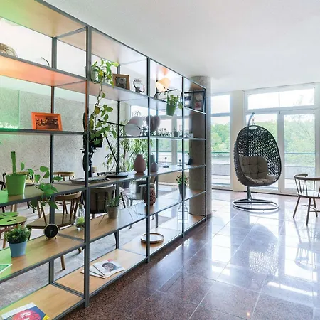 호텔 Seminaris Avendi 4*