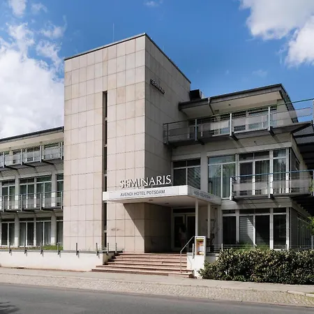 호텔 Seminaris Avendi 4*