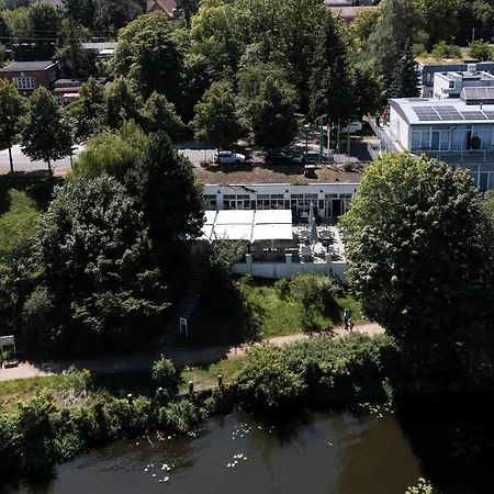 Seminaris Avendi Hotell