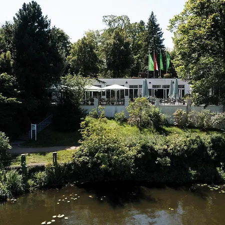 Seminaris Sunday Babelsberg Hotel Poczdam