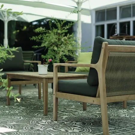 Seminaris Avendi 4* Potsdam