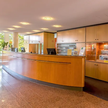 Seminaris Avendi Hotel Potsdam 4*