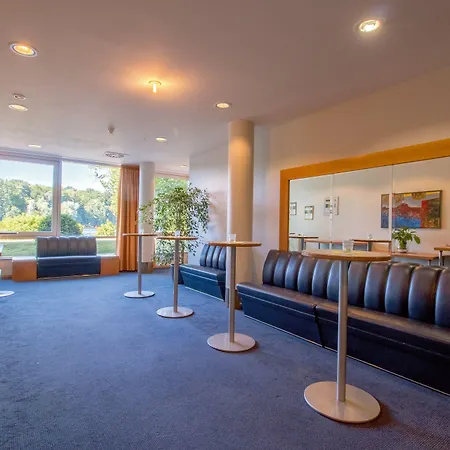 Seminaris Avendi 호텔 포츠담