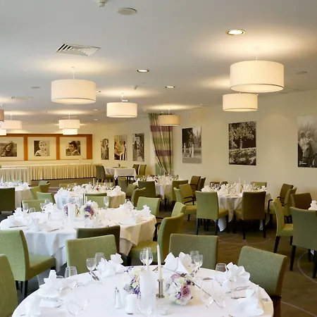 Seminaris Avendi Hotel Potsdam