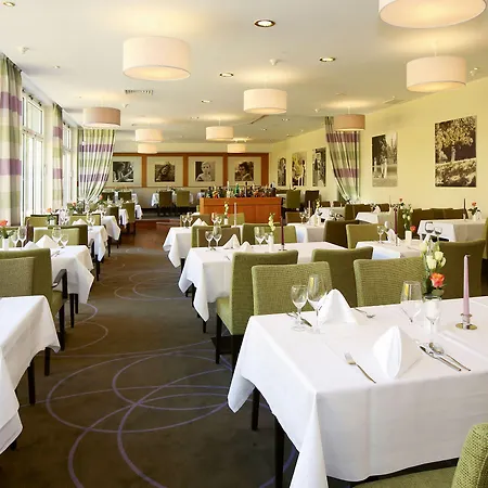 Seminaris Avendi 호텔 포츠담