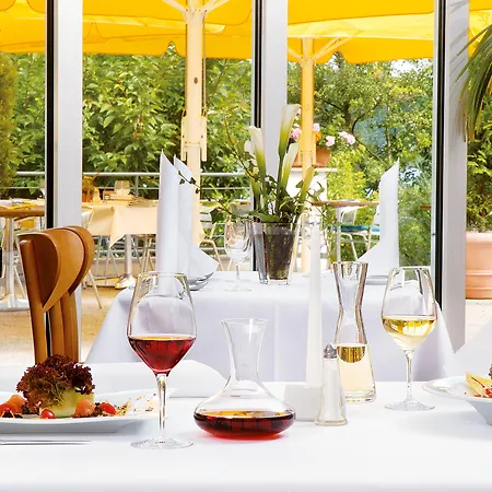 Seminaris Avendi 호텔 4*