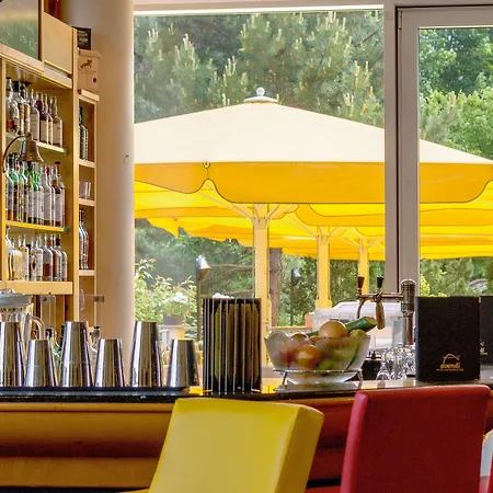 호텔 Seminaris Avendi 4*