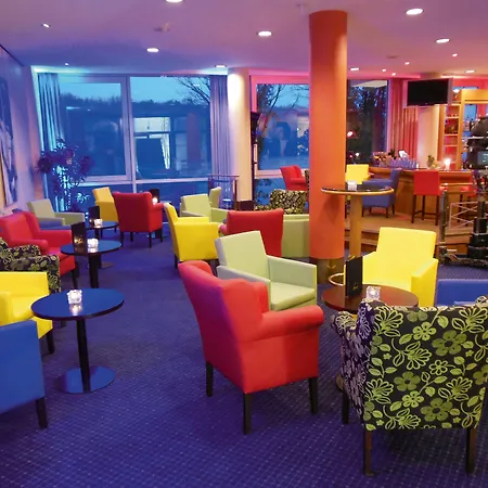 Szálloda Seminaris Avendi Hotel Potsdam