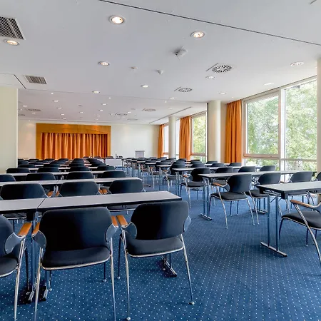 Seminaris Avendi Hotel Potsdam Szálloda Potsdam