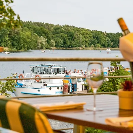 Seminaris Avendi Hotel Potsdam