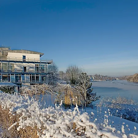 Ξενοδοχείο Seminaris Avendi Πότσδαμ