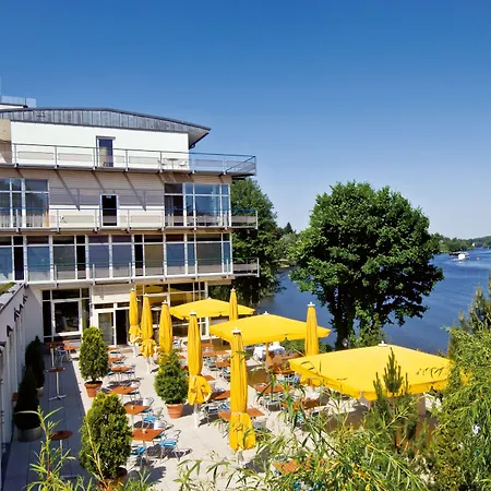 Seminaris Avendi 호텔 포츠담